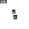Death Note - Light et Ryuk pins