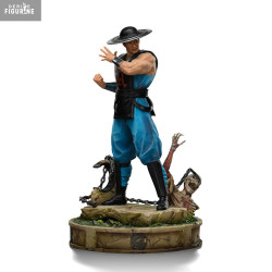 Mortal Kombat - Figurine...