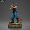 Mortal Kombat - Kung Lao figure, Art Scale