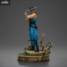 Mortal Kombat - Kung Lao figure, Art Scale
