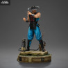 Mortal Kombat - Kung Lao figure, Art Scale