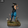 Mortal Kombat - Kung Lao figure, Art Scale