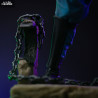 Mortal Kombat - Kung Lao figure, Art Scale