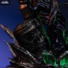 Marvel, Spider-Man vs. Villains - Figurine Miles Morales, BDS Art Scale