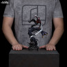 Marvel, Spider-Man vs. Villains - Figurine Miles Morales, BDS Art Scale