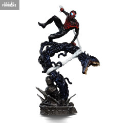 Marvel, Spider-Man vs....