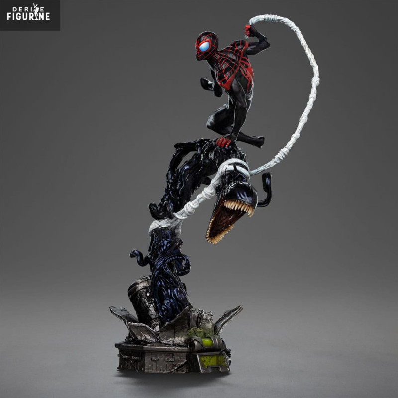 Marvel, Spider-Man vs....