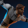 Star Wars - Obi-Wan Kenobi figure, Deluxe Art Scale
