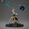 Star Wars - Obi-Wan Kenobi figure, Deluxe Art Scale
