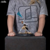 Star Wars - Obi-Wan Kenobi figure, Deluxe Art Scale