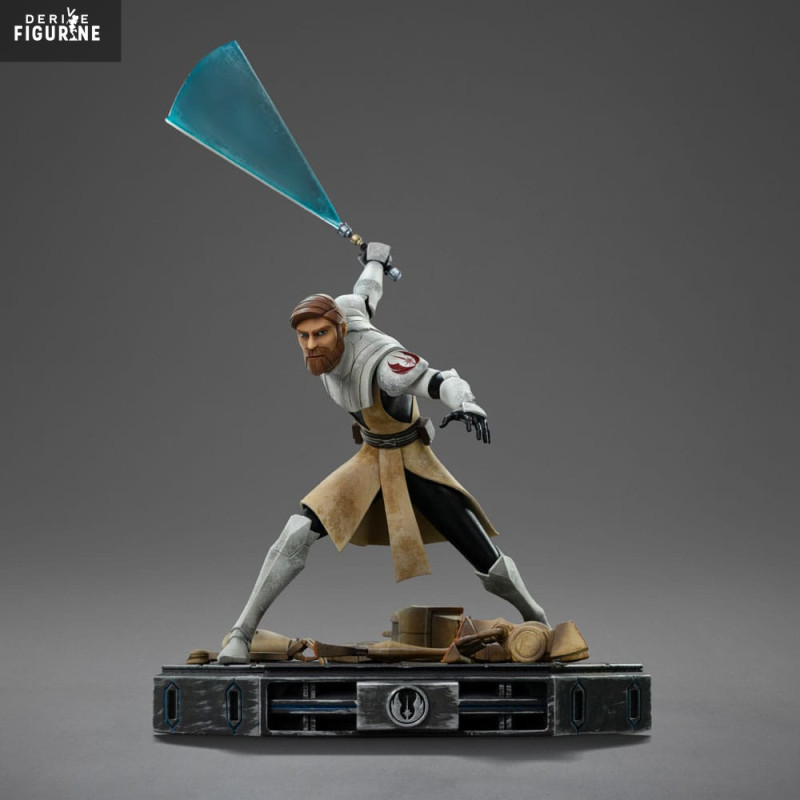 Star Wars - Figurine...