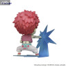 Demon Slayer: Kimetsu no Yaiba - Figurine Akaza, Hold