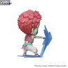 Demon Slayer: Kimetsu no Yaiba - Figurine Akaza, Hold