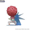 Demon Slayer: Kimetsu no Yaiba - Figurine Akaza, Hold