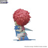 Demon Slayer: Kimetsu no Yaiba - Figurine Akaza, Hold