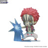Demon Slayer: Kimetsu no Yaiba - Figurine Akaza, Hold
