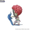 Demon Slayer: Kimetsu no Yaiba - Figurine Akaza, Hold