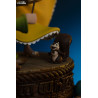 Disney, Snow White and the Seven Dwarfs - Snow White and Dopey figure Deluxe Edition, Art Scale