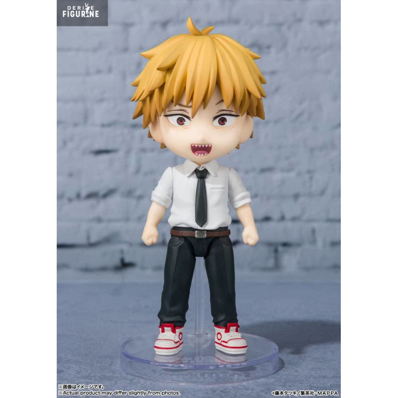 Chainsaw Man - Figurine...