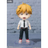 Chainsaw Man - Figurine Denji & Pochita, Figuarts Mini
