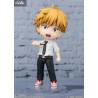 Chainsaw Man - Figurine Denji & Pochita, Figuarts Mini