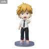 Chainsaw Man - Figurine Denji & Pochita, Figuarts Mini
