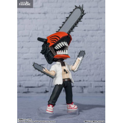 Chainsaw Man - Figurine...