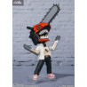 Chainsaw Man - Figurine Chainsaw Man, Figuarts Mini