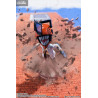 Chainsaw Man - Figurine Chainsaw Man, Figuarts Mini