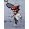 Chainsaw Man - Chainsaw Man figure, Figuarts Mini