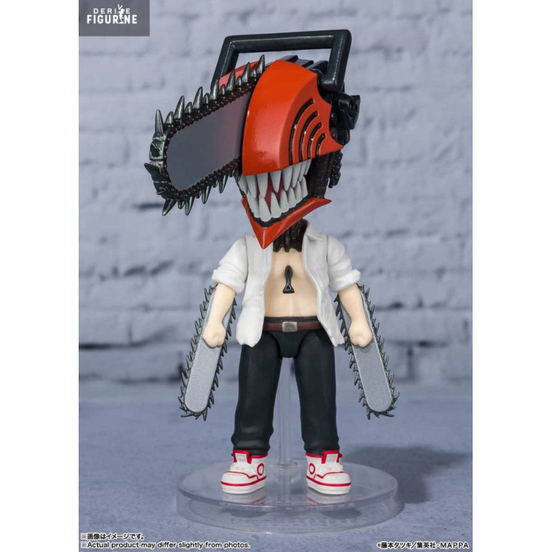 Chainsaw Man - Figurine...
