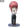 Chainsaw Man - Makima figure, Figuarts Mini