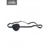 Black Butler - Eye patch