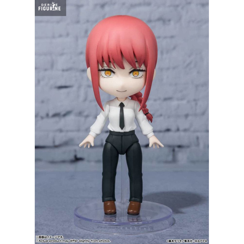 Chainsaw Man - Figurine...