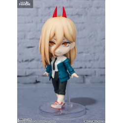 Chainsaw Man - Figurine...