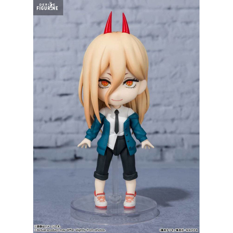 Chainsaw Man - Figurine...
