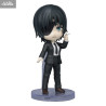 Chainsaw Man - Himeno figure, Figuarts Mini