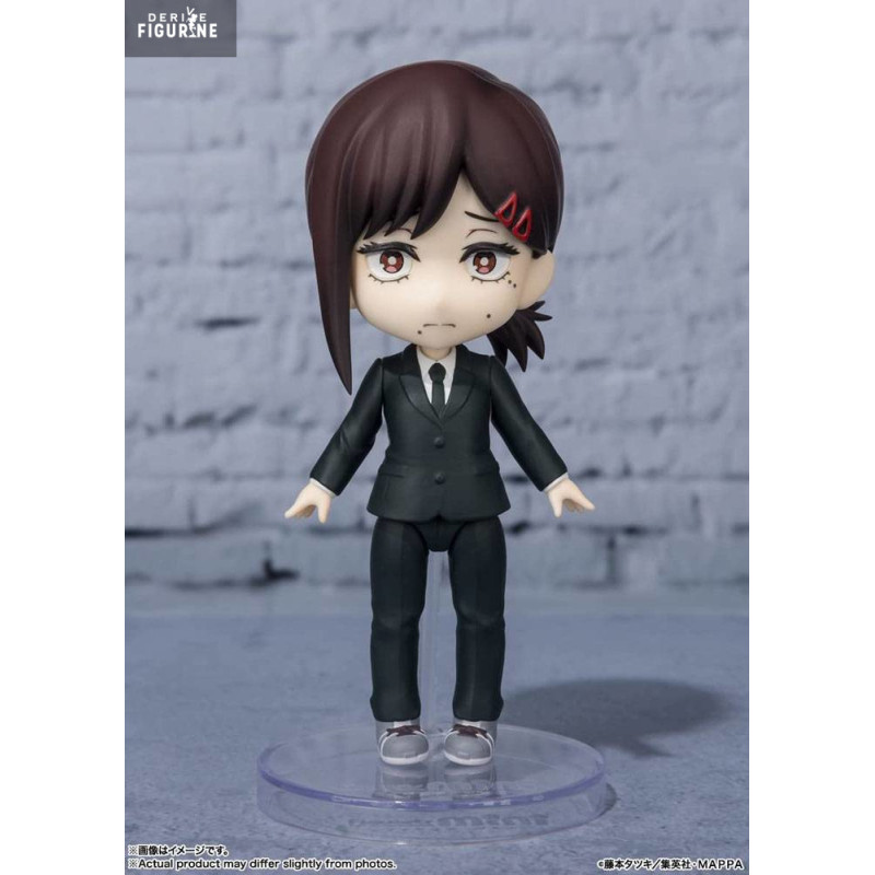 Chainsaw Man - Kobeni...