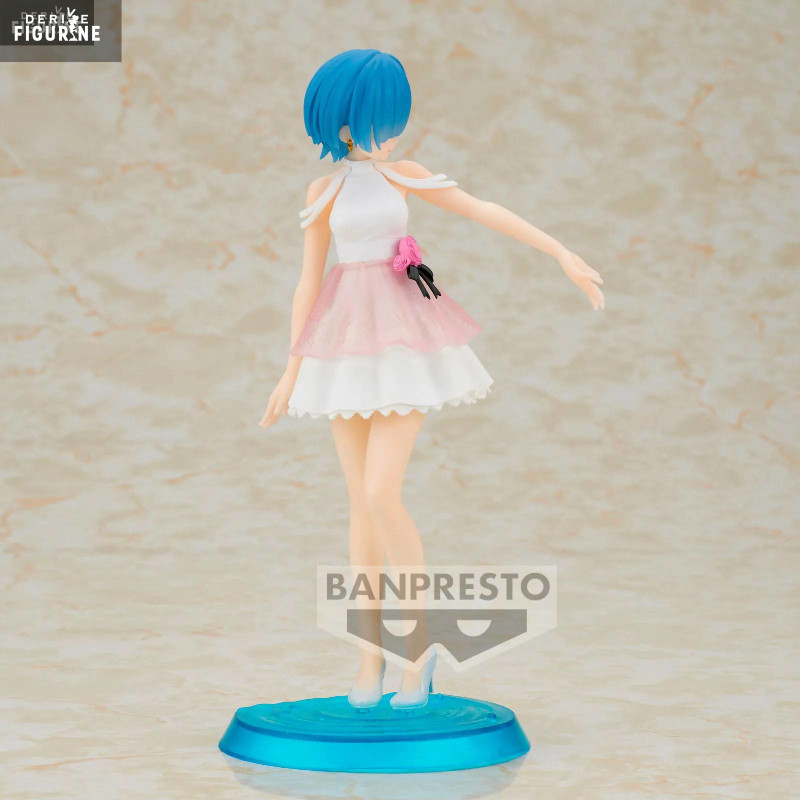 Re:Zero Starting Life in...