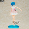 Re:Zero Starting Life in Another World - Figurine Rem, Serenus Couture Vol.3