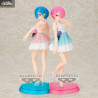 Re:Zero Starting Life in Another World - Figurine Rem, Serenus Couture Vol.3