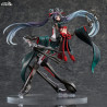 Vocaloid - Calne Ca figure, Japanese Style 15th Memorial Costume