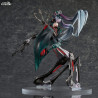 Vocaloid - Calne Ca figure, Japanese Style 15th Memorial Costume