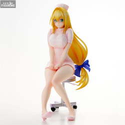 PRÉCOMMANDE - To Love-Ru...