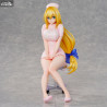 To Love-Ru Darkness - Figurine Tearju Lunatique, Nurse Series