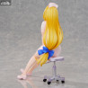 To Love-Ru Darkness - Figurine Tearju Lunatique, Nurse Series