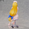To Love-Ru Darkness - Tearju Lunatique figure, Nurse Series
