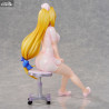 To Love-Ru Darkness - Figurine Tearju Lunatique, Nurse Series