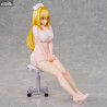 To Love-Ru Darkness - Figurine Tearju Lunatique, Nurse Series