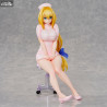 To Love-Ru Darkness - Figurine Tearju Lunatique, Nurse Series